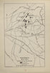 Second Battle of Bull Run, Aug. 30, 1862 from Campaigns of the American Civil War--atlas 1914 by Relic Map Company