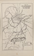 Battlefield of Nashville, Dec. 15-16, 1864 from Campaigns of the American Civil War--atlas 1914 by Relic Map Company