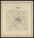 Image 27 of New Topographical Atlas of Tompkins County, New York from New Topographical Atlas of Tompkins County, New York : from Actual Surveys Especially for This Atlas 1866 by Relic Map Company