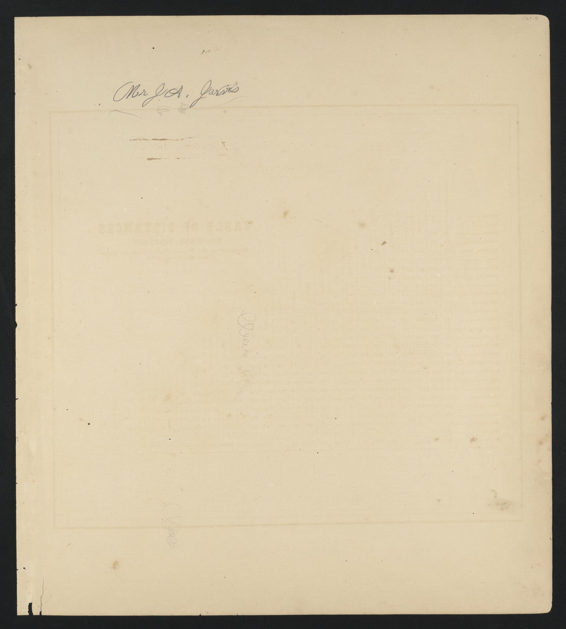 Image 7 of New Topographical Atlas of Tompkins County, New York from New Topographical Atlas of Tompkins County, New York : from Actual Surveys Especially for This Atlas 1866 by Relic Map Company