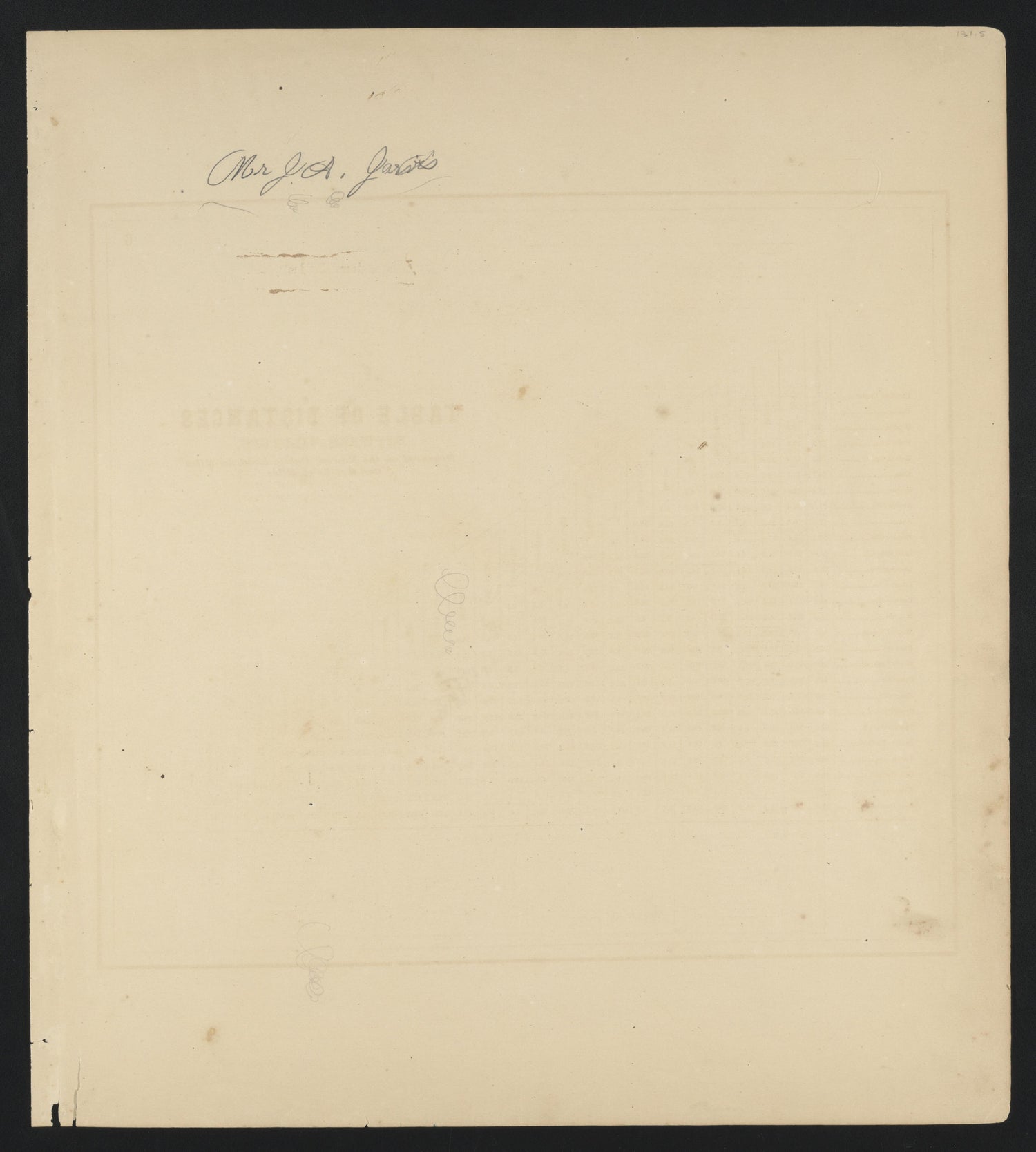 Image 7 of New Topographical Atlas of Tompkins County, New York from New Topographical Atlas of Tompkins County, New York : from Actual Surveys Especially for This Atlas 1866 by Relic Map Company