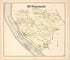 Mt. Pleasant from an Illustrated Atlas of Cecil County, Maryland 1877 by Relic Map Company