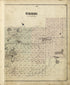 Greig from Atlas of Lewis County, New York 1875 by Relic Map Company