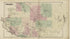 Croghan from Atlas of Lewis County, New York 1875 by Relic Map Company