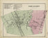 Port Leyden from Atlas of Lewis County, New York 1875 by Relic Map Company