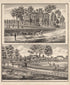 2 Views of Property from Caldwell&