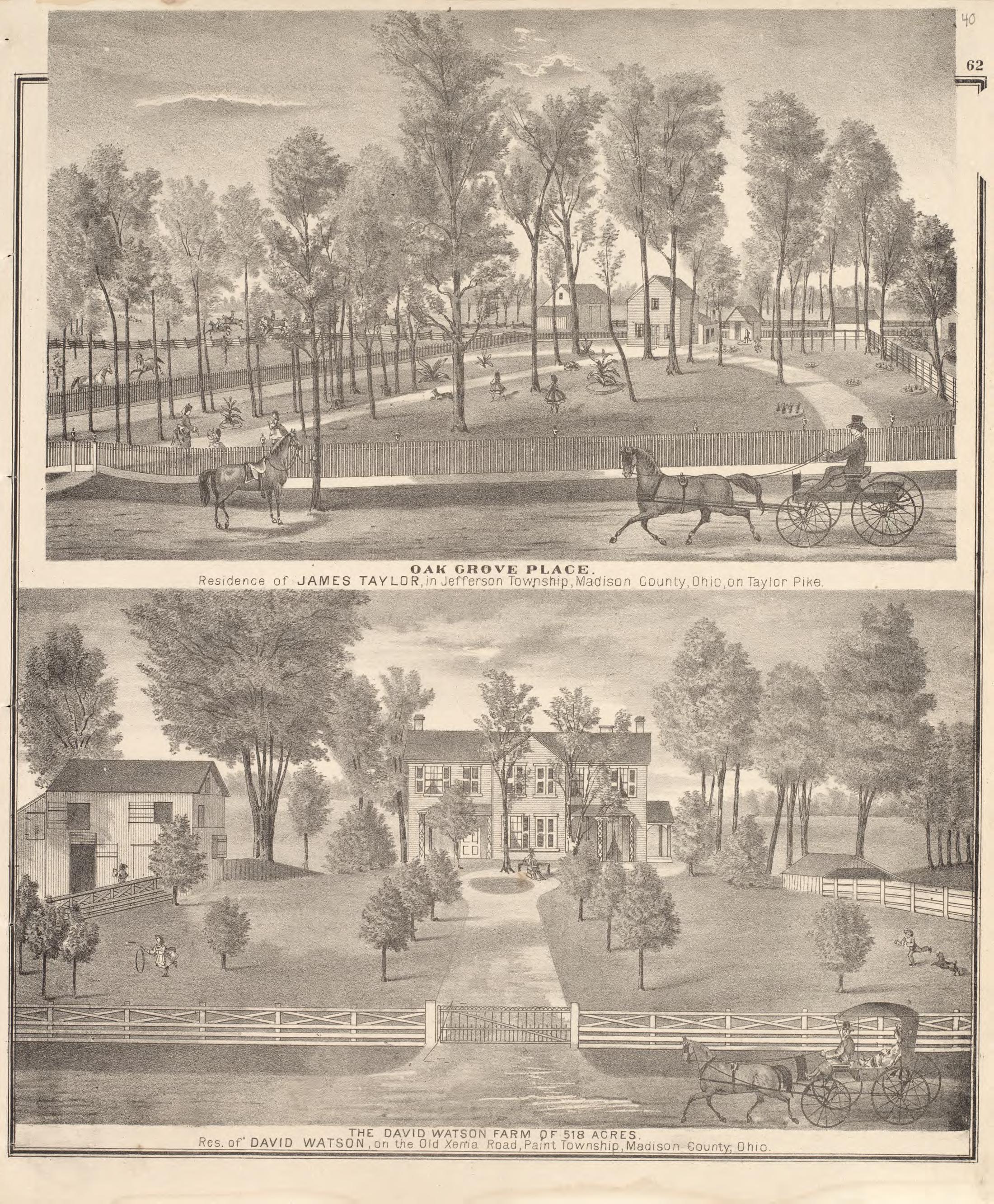 2 Views of Property from Caldwell&