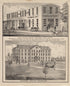 2 Views of Property from Caldwell&