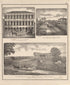 3 Views of Property from Caldwell&