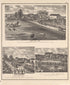 3 Views of Property from Caldwell&