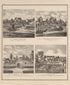 4 Views of Property from Caldwell&