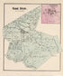Oak Run, Liverpool from Caldwell&