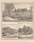3 Views of Property from Caldwell&