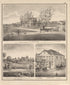 3 Views of Property from Caldwell&