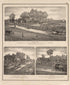 3 Views of Property from Caldwell&