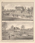 2 Views of Property from Caldwell&