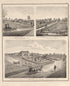 3 Views of Property from Caldwell&