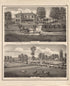 2 Views of Property from Caldwell&