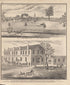 2 Views of Property from Caldwell&