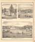3 Views from Caldwell&