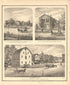 3 Views from Caldwell&