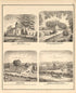 4 Views from Caldwell&