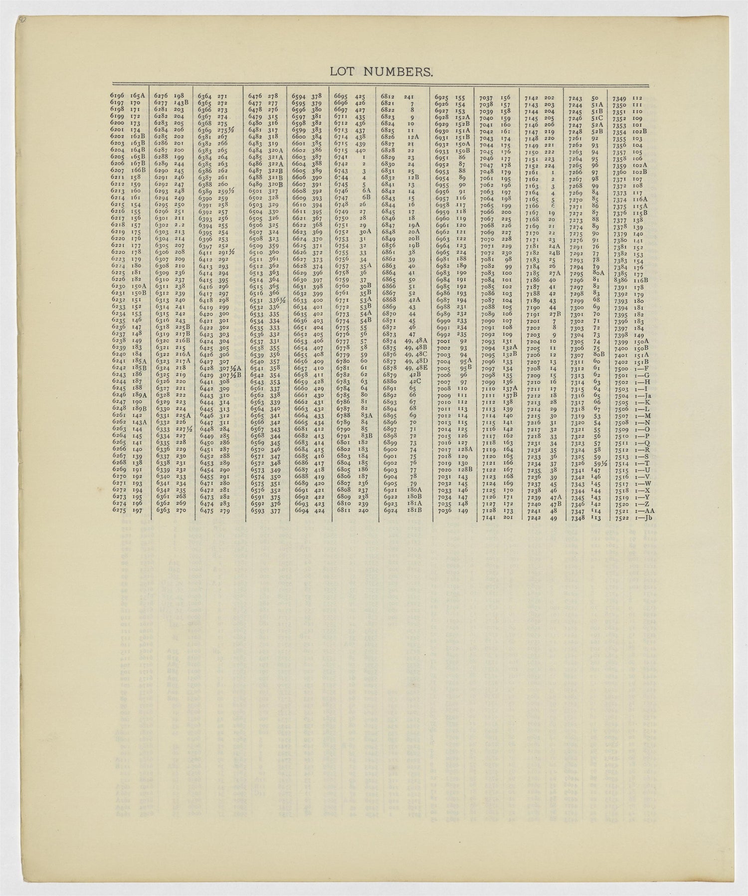 Image 30 of New Atlas of the City of Oil City and West End Boro., Pennsylvania from New Atlas of the City of Oil City and West End Boro., Pennsylvania 1915 by Relic Map Company