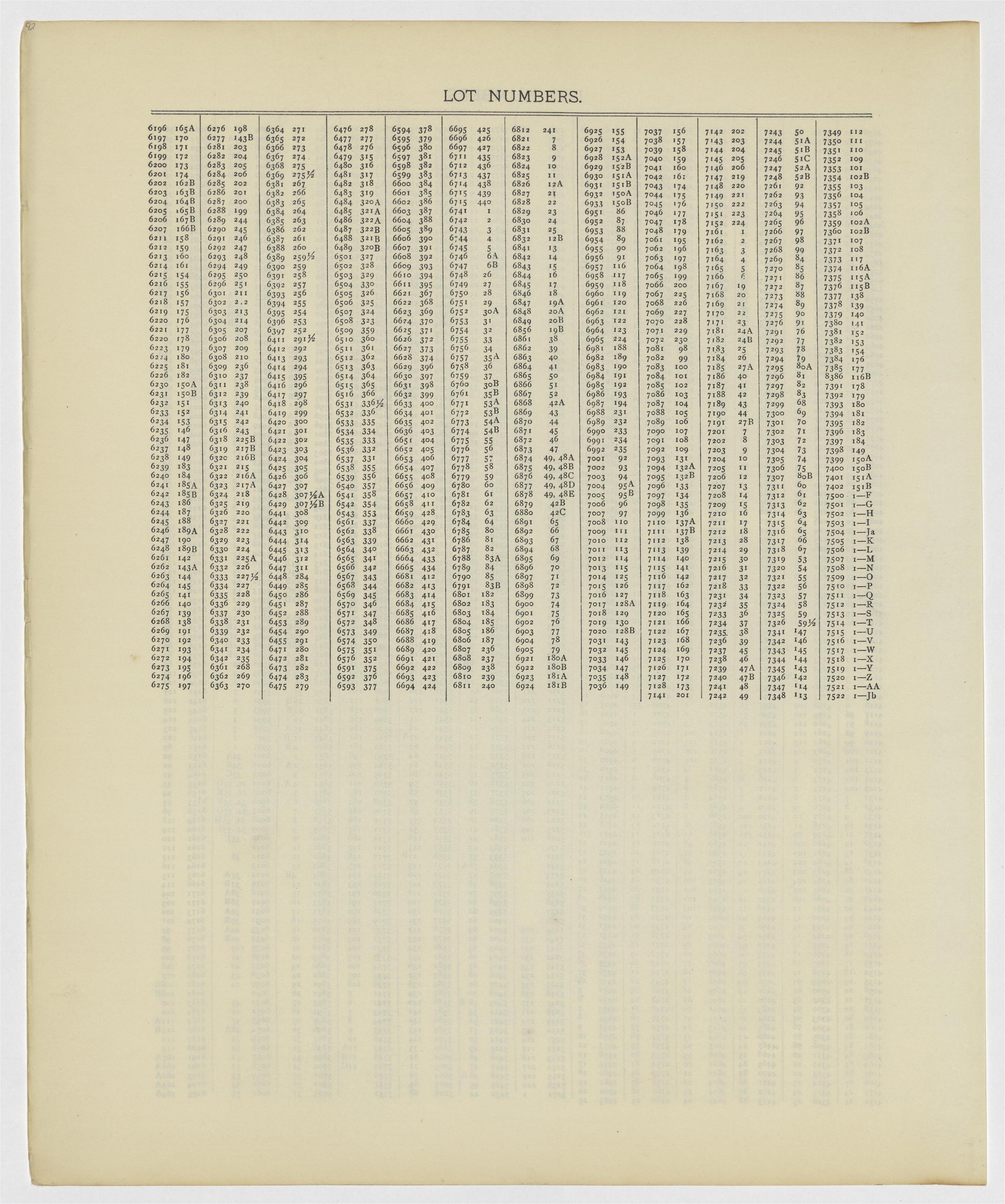 Image 30 of New Atlas of the City of Oil City and West End Boro., Pennsylvania from New Atlas of the City of Oil City and West End Boro., Pennsylvania 1915 by Relic Map Company