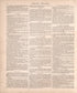 Township Histories (continued) from Combination Atlas Map of Kosciusko County, Indiana 1879 by Relic Map Company