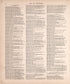 List of Soldiers from Kosciusko County In the War of the Rebellion (continued) from Combination Atlas Map of Kosciusko County, Indiana 1879 by Relic Map Company