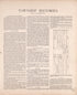 Township Histories from Combination Atlas Map of Kosciusko County, Indiana 1879 by Relic Map Company