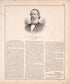 Sketch: Charles Warner Chapman from Combination Atlas Map of Kosciusko County, Indiana 1879 by Relic Map Company
