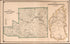 Concord Township from Combination Atlas Map of Delaware County, Pennsylvania 1875 by Relic Map Company