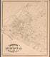 Media from Combination Atlas Map of Delaware County, Pennsylvania 1875 by Relic Map Company