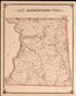 Haverford Township from Combination Atlas Map of Delaware County, Pennsylvania 1875 by Relic Map Company