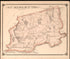 Ridley Township from Combination Atlas Map of Delaware County, Pennsylvania 1875 by Relic Map Company