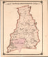 Map of Upper Providence Township from Combination Atlas Map of Delaware County, Pennsylvania 1875 by Relic Map Company