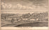 Illustration of Delaware County from Combination Atlas Map of Delaware County, Pennsylvania 1875 by Relic Map Company