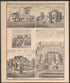 Illustrations from Combination Atlas Map of Delaware County, Pennsylvania 1875 by Relic Map Company
