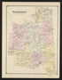 Image 84 of County Atlas of Ulster, New York from County Atlas of Ulster, New York : from Recent and Actual Surveys and Records 1875 by Relic Map Company