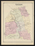 Image 66 of County Atlas of Ulster, New York from County Atlas of Ulster, New York : from Recent and Actual Surveys and Records 1875 by Relic Map Company