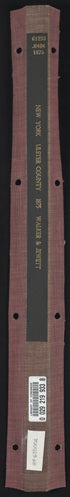 Image 100 of County Atlas of Ulster, New York from County Atlas of Ulster, New York : from Recent and Actual Surveys and Records 1875 by Relic Map Company