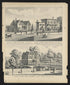 Image 7 of County Atlas of Ulster, New York from County Atlas of Ulster, New York : from Recent and Actual Surveys and Records 1875 by Relic Map Company