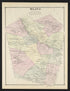 Image 31 of County Atlas of Ulster, New York from County Atlas of Ulster, New York : from Recent and Actual Surveys and Records 1875 by Relic Map Company
