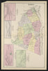 Image 65 of County Atlas of Ulster, New York from County Atlas of Ulster, New York : from Recent and Actual Surveys and Records 1875 by Relic Map Company