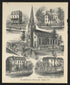 Image 51 of County Atlas of Ulster, New York from County Atlas of Ulster, New York : from Recent and Actual Surveys and Records 1875 by Relic Map Company