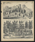 Image 22 of County Atlas of Ulster, New York from County Atlas of Ulster, New York : from Recent and Actual Surveys and Records 1875 by Relic Map Company