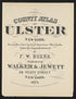 Image 2 of County Atlas of Ulster, New York from County Atlas of Ulster, New York : from Recent and Actual Surveys and Records 1875 by Relic Map Company