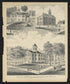 Image 54 of County Atlas of Ulster, New York from County Atlas of Ulster, New York : from Recent and Actual Surveys and Records 1875 by Relic Map Company