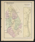 Image 60 of County Atlas of Ulster, New York from County Atlas of Ulster, New York : from Recent and Actual Surveys and Records 1875 by Relic Map Company
